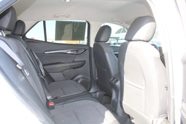 Certified 2022 Buick Envision Preferred FWD image 16