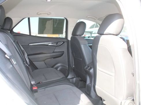 Used 2022 Buick Envision Preferred FWD image 16