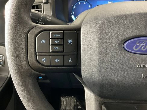 New 2026 Ford F150 STX w/ Equipment Group 200A AWD/4WD image 24