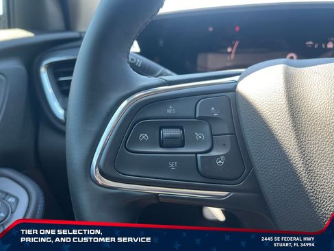 New 2026 Buick Encore GX Sport Touring w/ Advanced Technology Package FWD image 25