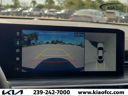 New 2026 Kia K5 EX FWD image 26