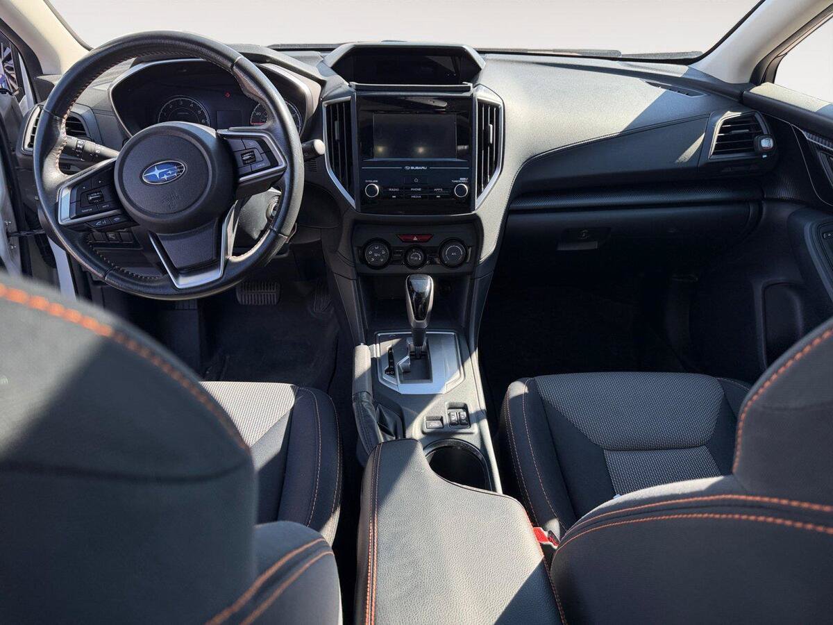 Used 2018 Subaru Crosstrek 2.0i Premium w/ Moonroof Package AWD/4WD image 10