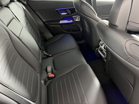New 2026 Mercedes-Benz GLC 300 4MATIC image 24