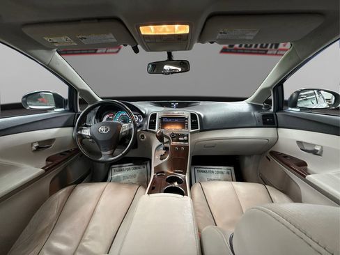 Used 2012 Toyota Venza Limited image 27