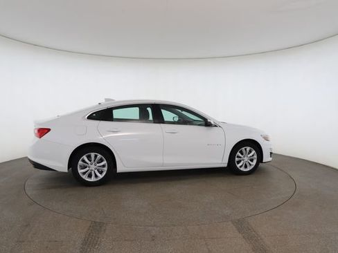 Used 2023 Chevrolet Malibu LT image 22