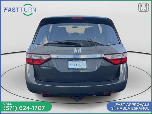 Used 2011 Honda Odyssey EX image 12