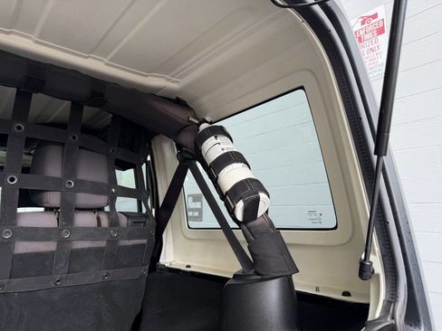 Used 2016 Jeep Wrangler Unlimited Sport AWD/4WD image 40