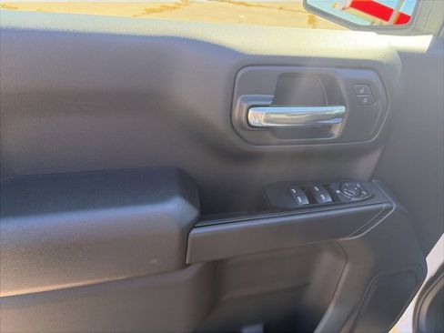 New 2026 GMC Sierra 1500 Pro w/ Graphite Edition image 17