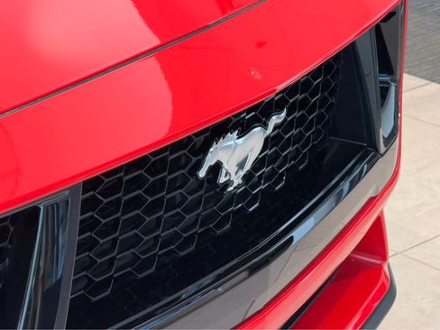 New 2026 Ford Mustang GT RWD image 6