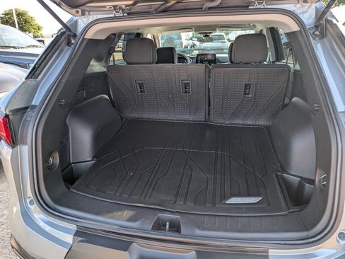 Used 2024 Chevrolet Blazer LT w/ Driver Confidence Package FWD image 27