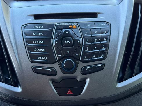 Used 2018 Ford Transit 150 130 Low Roof w/ Exterior Upgrade Package image 20