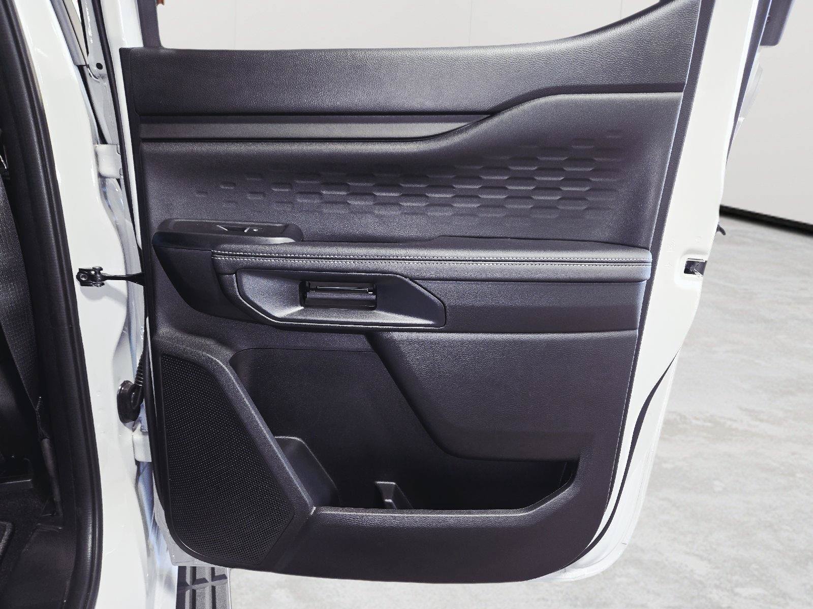 New 2026 Ford Ranger XLT AWD/4WD image 49
