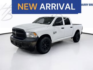 Used 2020 RAM 1500 Tradesman w/ Popular Equipment Group video 1