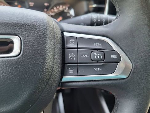 Used 2024 Jeep Compass Limited AWD/4WD image 18