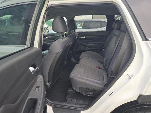 Used 2023 Hyundai Santa Fe SEL AWD/4WD image 7