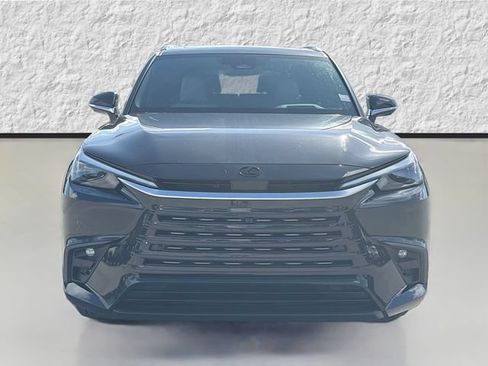 New 2026 Lexus TX 350 AWD image 8