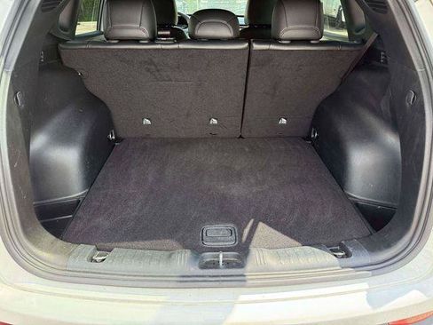 Certified 2025 Jeep Compass Limited AWD/4WD image 11