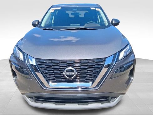 Used 2023 Nissan Rogue S FWD image 7
