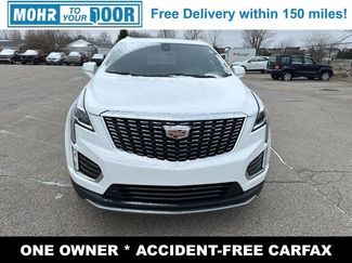 Used 2024 Cadillac XT5 Premium Luxury video 2