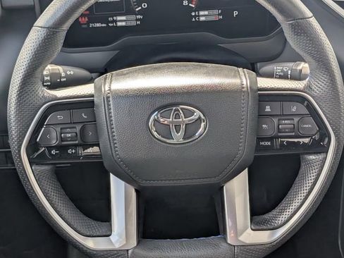 Used 2024 Toyota Tundra Platinum image 14
