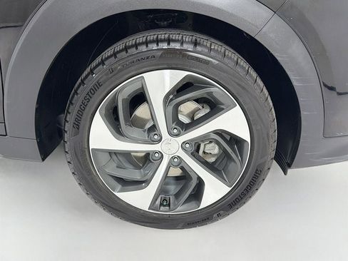 Used 2018 Hyundai Tucson Value AWD/4WD image 34