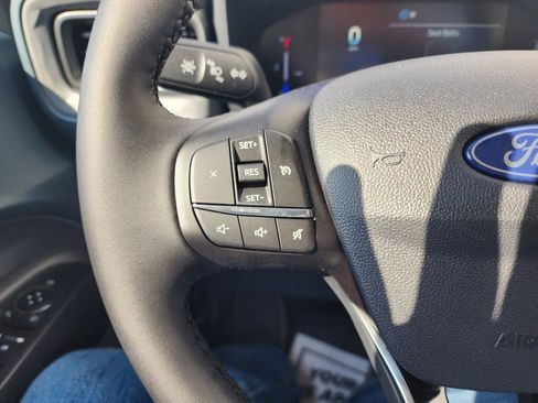 New 2025 Ford Maverick XLT w/ XLT Luxury Package image 18