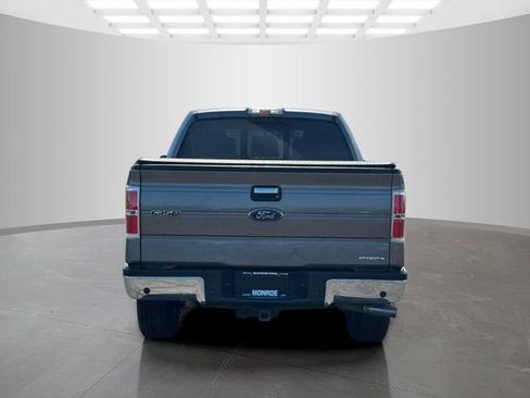Used 2012 Ford F150 XLT w/ XLT Chrome Pkg image 6