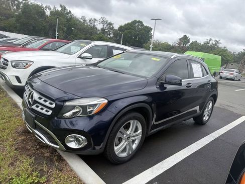Used 2018 Mercedes-Benz GLA 250 4MATIC image 15