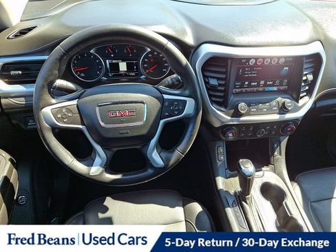 Used 2018 GMC Acadia SLT AWD/4WD image 17