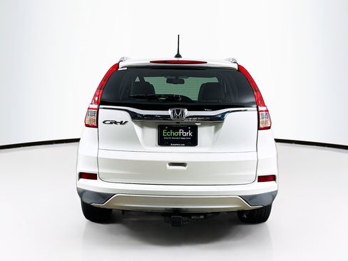 Used 2015 Honda CR-V EX-L image 7