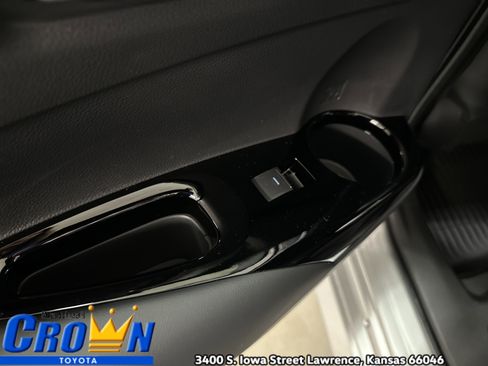 New 2026 Toyota Corolla XSE image 24