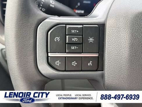 Used 2024 Ford F150 XLT w/ Mobile Office Package AWD/4WD image 20