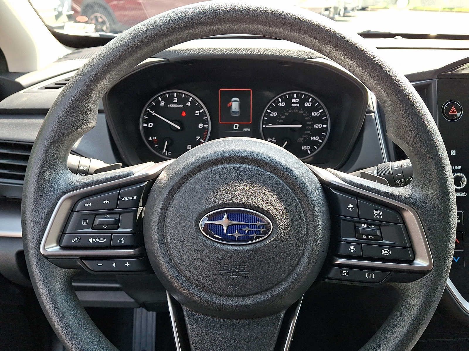 New 2026 Subaru Impreza 2.0i Sport AWD/4WD image 16