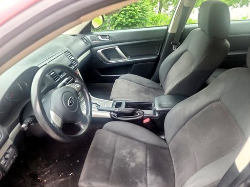 Used 2009 Subaru Legacy 2.5i Special Edition image 9