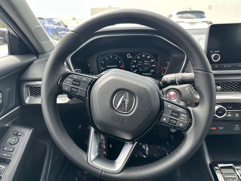 New 2025 Acura Integra image 17