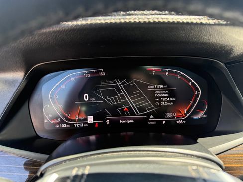 Used 2020 BMW X7 xDrive40i w/ Premium Package image 24