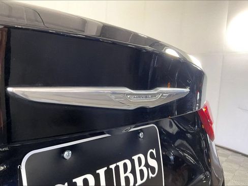 Used 2015 Chrysler 200 C w/ Navigation & Sound Group I FWD image 39