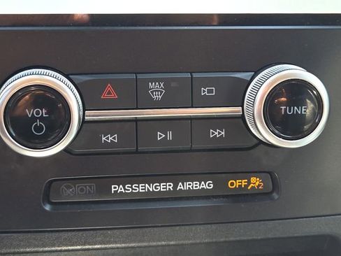 Certified 2024 Ford Edge Titanium image 21