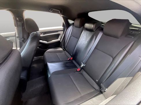 Used 2025 Honda Civic Sport image 20