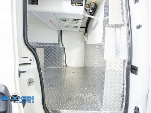 Used 2021 RAM ProMaster City Tradesman FWD image 37