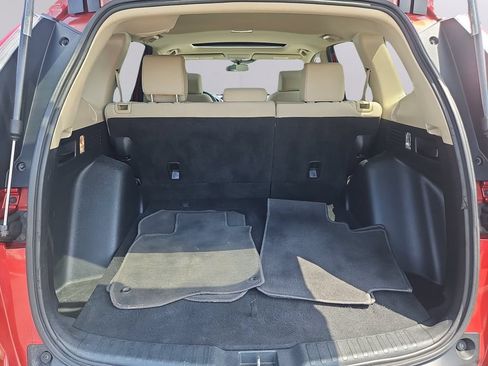 Used 2017 Honda CR-V EX image 30