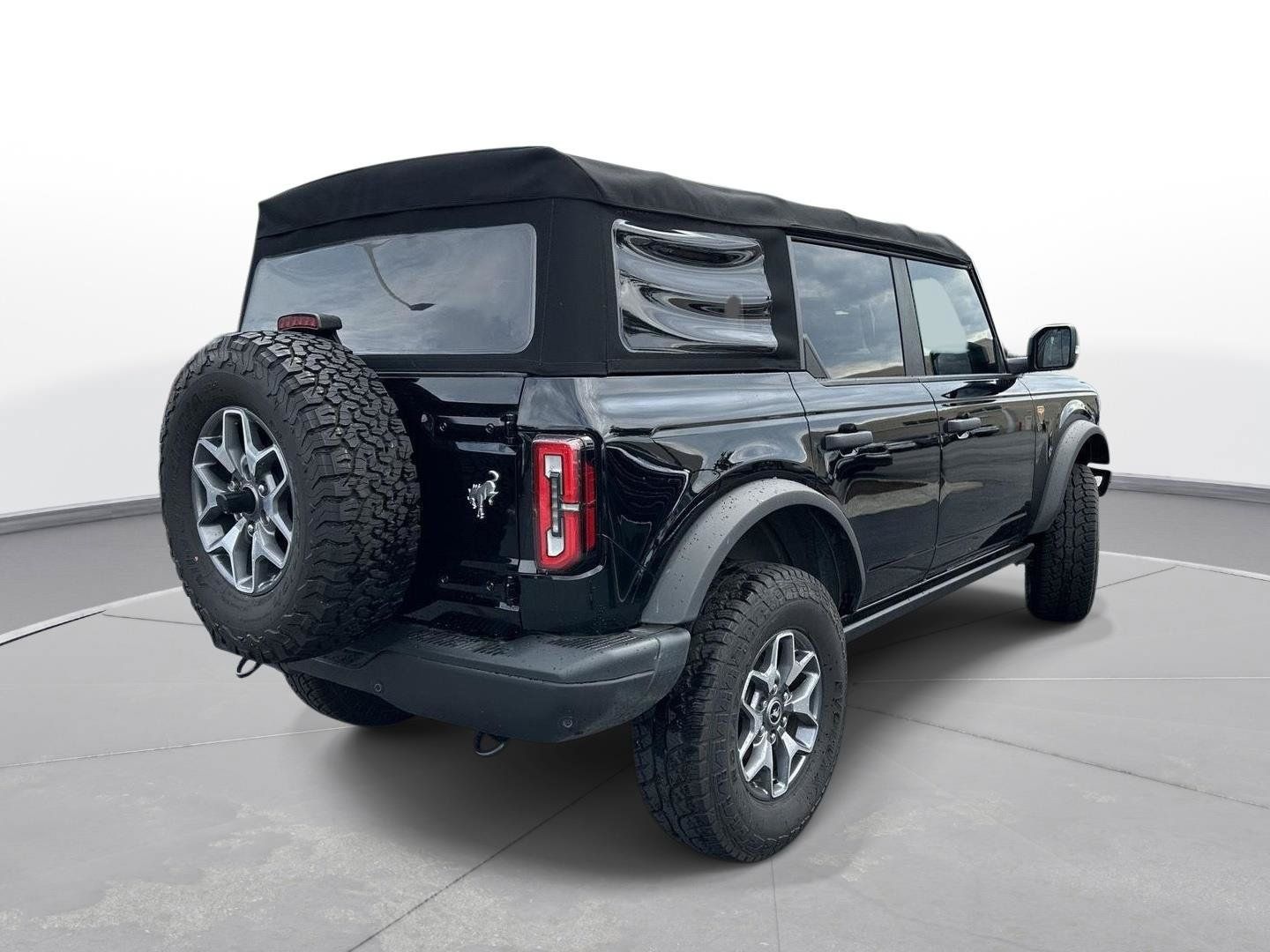 Used 2021 Ford Bronco Badlands AWD/4WD image 6