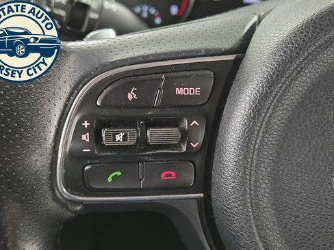 Used 2017 Kia Sportage SX AWD/4WD image 13