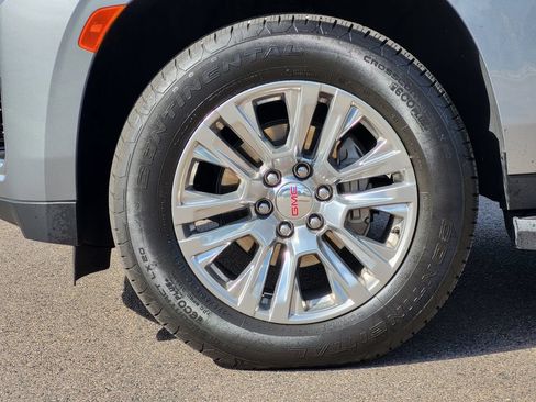 Used 2024 GMC Yukon XL Denali w/ Max Trailering Package AWD/4WD image 11