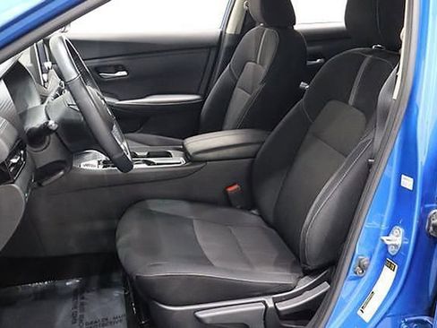 Used 2022 Nissan Sentra SV image 10