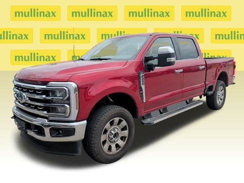 Used 2026 Ford F250 Lariat w/ Chrome Package image 23