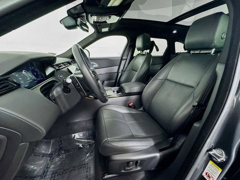Used 2025 Land Rover Range Rover Velar Dynamic SE image 11