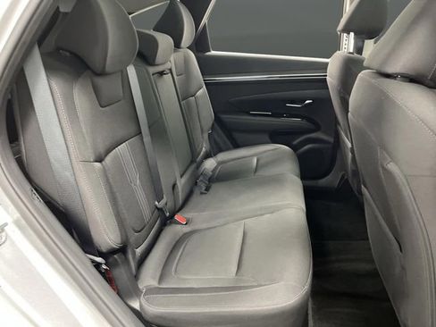 Used 2022 Hyundai Tucson SEL image 32