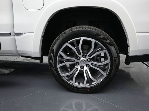 New 2026 RAM 1500 Tungsten w/ Bed Utility Group image 9