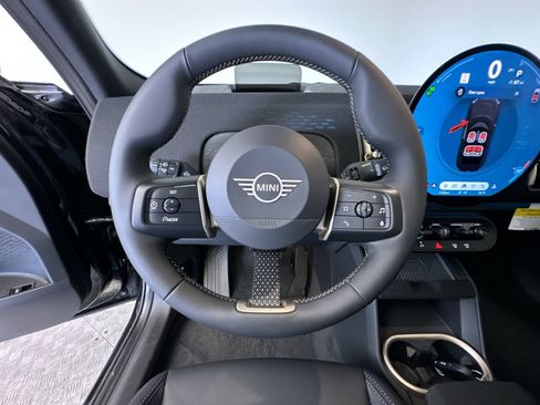 New 2027 MINI Cooper Countryman S AWD/4WD image 16